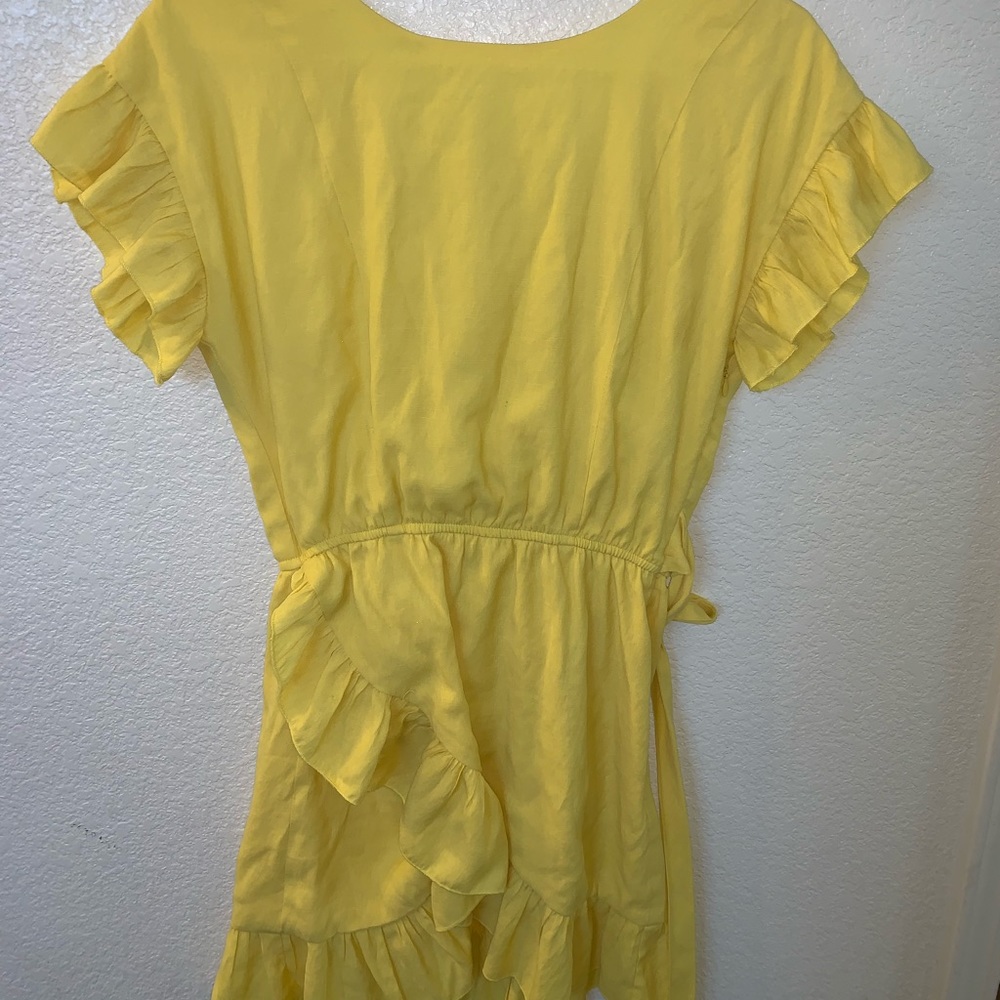 Wrap Dress